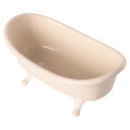 Baignoire miniature Maïleg Maileg Ikaipaka jeux & jouets Royan