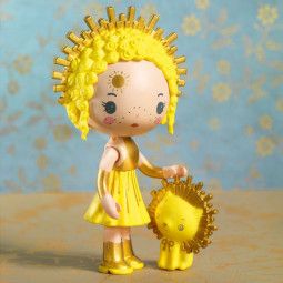 Tinyly Maison de Sunny & Mia Djeco Ikaipaka jeux & jouets Royan