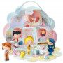 Tinyly Maison de Sunny & Mia Djeco Ikaipaka jeux & jouets Royan