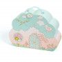Tinyly Maison de Sunny & Mia Djeco Ikaipaka jeux & jouets Royan