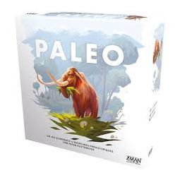 Paleo Asmodee Ikaipaka jeux & jouets Royan