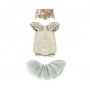 Vêtement danseuse souris Maïleg Maileg Ikaipaka jeux & jouets