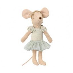 Vêtement danseuse souris Maïleg Maileg Ikaipaka jeux & jouets
