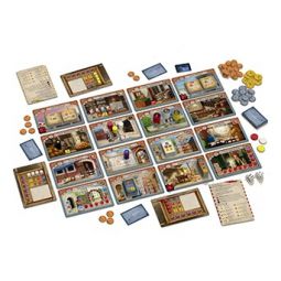 Istanbul Matagot Ikaipaka jeux & jouets Royan