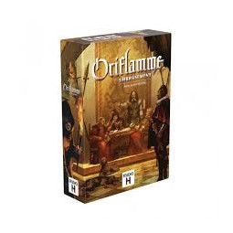 Oriflamme Embrasement Gigamic Ikaipaka jeux & jouets Royan