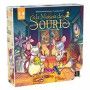 La maison des souris Gigamic Ikaipaka jeux & jouets Royan