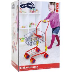 Caddie Legler Ikaipaka jeux & jouets Royan
