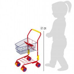 Caddie Legler Ikaipaka jeux & jouets Royan