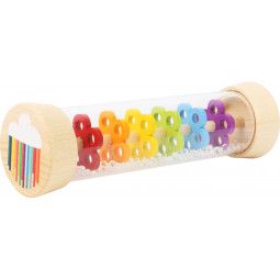 Bâton de pluie Arc en ciel Legler Ikaipaka jeux & jouets Royan