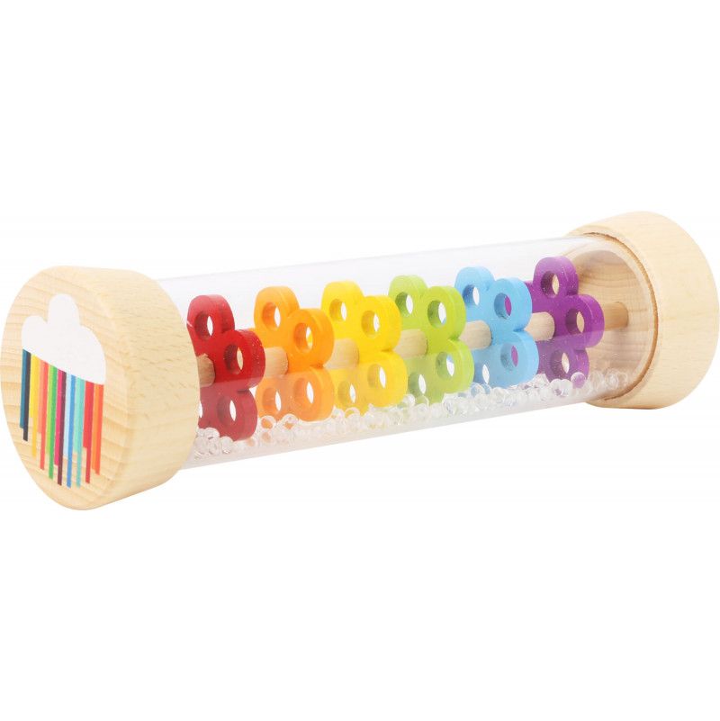 Bâton de pluie Arc en ciel Legler Ikaipaka jeux & jouets Royan