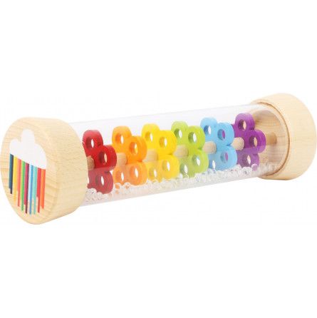 Bâton de pluie Arc en ciel Legler Ikaipaka jeux & jouets Royan
