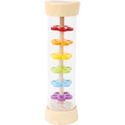 Bâton de pluie Arc en ciel Legler Ikaipaka jeux & jouets Royan