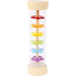 Bâton de pluie Arc en ciel Legler Ikaipaka jeux & jouets Royan