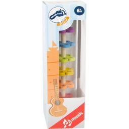 Bâton de pluie Arc en ciel Legler Ikaipaka jeux & jouets Royan