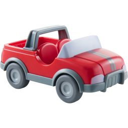 Voiture du vétérinaire Little Friends Haba Ikaipaka jeux &