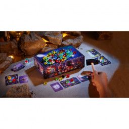 La mine aux trésors Haba Ikaipaka jeux & jouets Royan