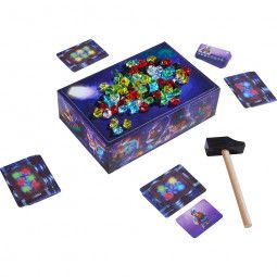 La mine aux trésors Haba Ikaipaka jeux & jouets Royan