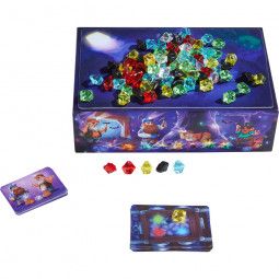 La mine aux trésors Haba Ikaipaka jeux & jouets Royan