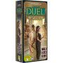 7 Wonders Duel: Agora (Ext) Repos production Ikaipaka jeux &
