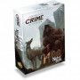 CHRONICLES OF CRIME MILLENIUM – 1400 Le jeu  Ikaipaka jeux &
