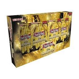YU-GI-OH! JCC - Coffret Or Maximum  Ikaipaka jeux & jouets Royan