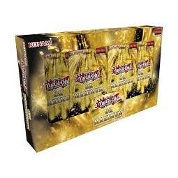 YU-GI-OH! JCC - Coffret Or Maximum  Ikaipaka jeux & jouets Royan