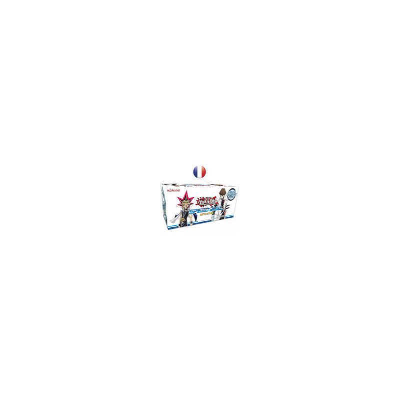 YU-GI-OH! JCC - Coffret Speed Duel Bataille-Ville  Ikaipaka