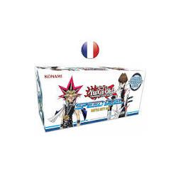 YU-GI-OH! JCC - Coffret Speed Duel Bataille-Ville  Ikaipaka
