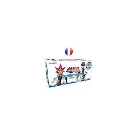 YU-GI-OH! JCC - Coffret Speed Duel Bataille-Ville  Ikaipaka