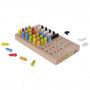 Master Logic Basic en bois Goki Ikaipaka jeux & jouets Royan