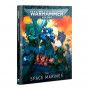 Codex Space Marines Warhammer Ikaipaka jeux & jouets Royan