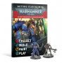 Comment débuter à Warhammer 40,000 Warhammer Ikaipaka jeux &