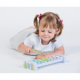 Apprends et joue du Xylophone Sassi Ikaipaka jeux & jouets Royan