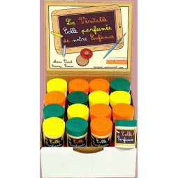 La Véritable colle parfumée - IkaIpaka Royan