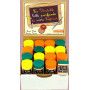 La Véritable colle parfumée - IkaIpaka Royan