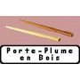 Porte Plume - IkaIpaka Royan