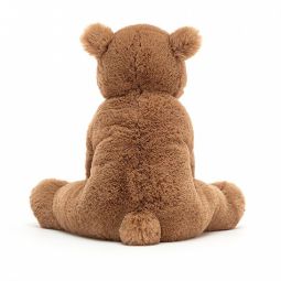 Woody Bear Médium JellyCat Jellycat Ikaipaka jeux & jouets Royan