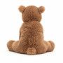 Woody Bear Médium JellyCat Jellycat Ikaipaka jeux & jouets Royan