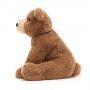 Woody Bear Médium JellyCat Jellycat Ikaipaka jeux & jouets Royan