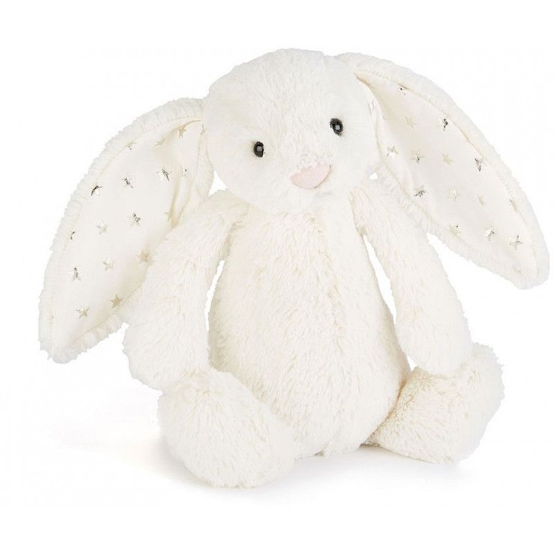 Bashful Twinkle Bunny Small Jellycat Jellycat Ikaipaka jeux &