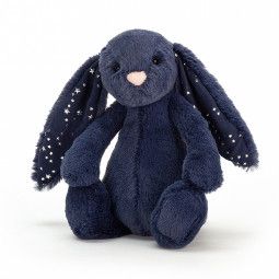 Bashful Stardust Bunny Little Jellycat Jellycat Ikaipaka jeux &