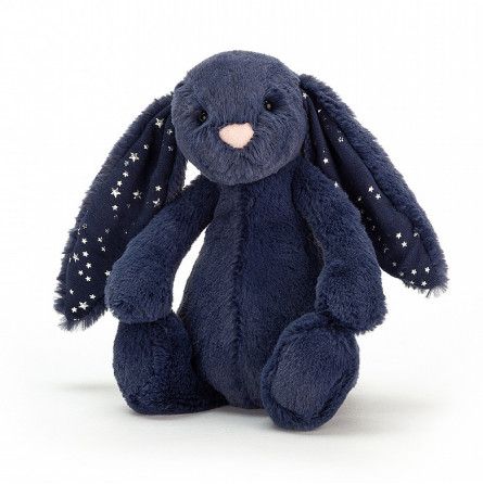 Bashful Stardust Bunny Little Jellycat Jellycat Ikaipaka jeux &
