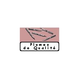 Plumes de qualité - IkaIpaka Royan