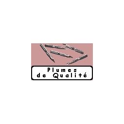 Plumes de qualité - IkaIpaka Royan