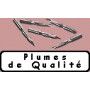 Plumes de qualité - IkaIpaka Royan
