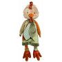 THE BIG CHICKY Green Bukowski Bukowski Ikaipaka jeux & jouets