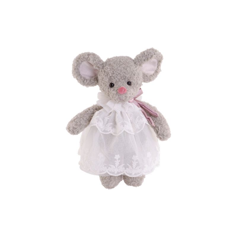 Souris Anastasia Bukowski Bukowski Ikaipaka jeux & jouets Royan