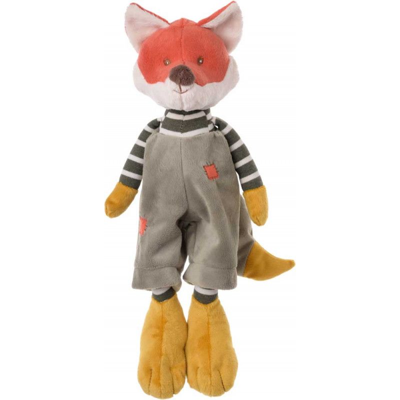 The big Foxy 35cm Bukowski Bukowski Ikaipaka jeux & jouets Royan