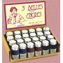 3 Belles Encres marc vidal Ikaipaka jeux & jouets Royan