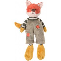 Foxy 25cm Bukowski Bukowski Ikaipaka jeux & jouets Royan